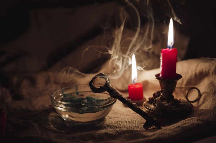 love spells